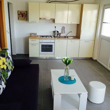 Appartement Mornari Trogir
