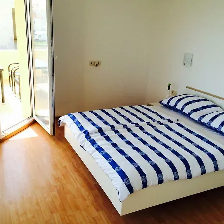 Mornari Appartement *