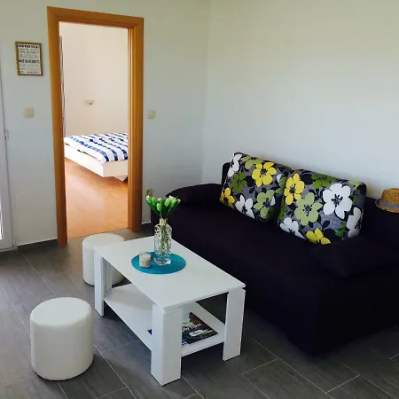 Mornari Trogir