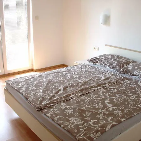 Appartement Mornari Trogir