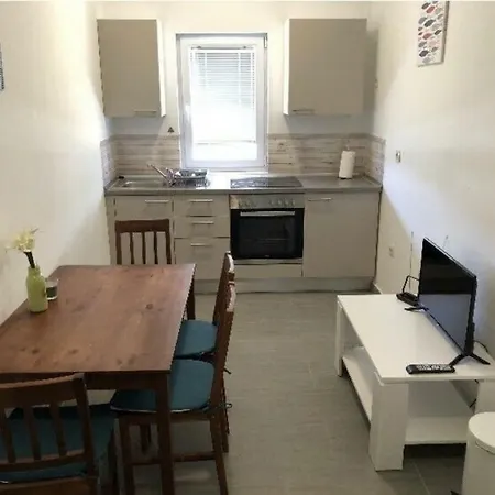 Appartamento Mornari *