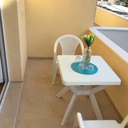 Mornari * Traù